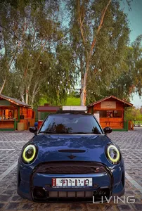 Mini Cooper S  2022